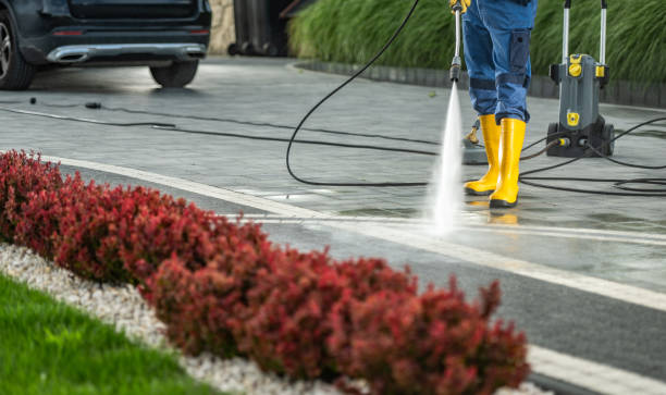 Playground Equipment Cleaning in Deridder, LA