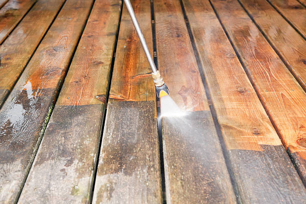 Best Dumpster Area Cleaning  in Deridder, LA